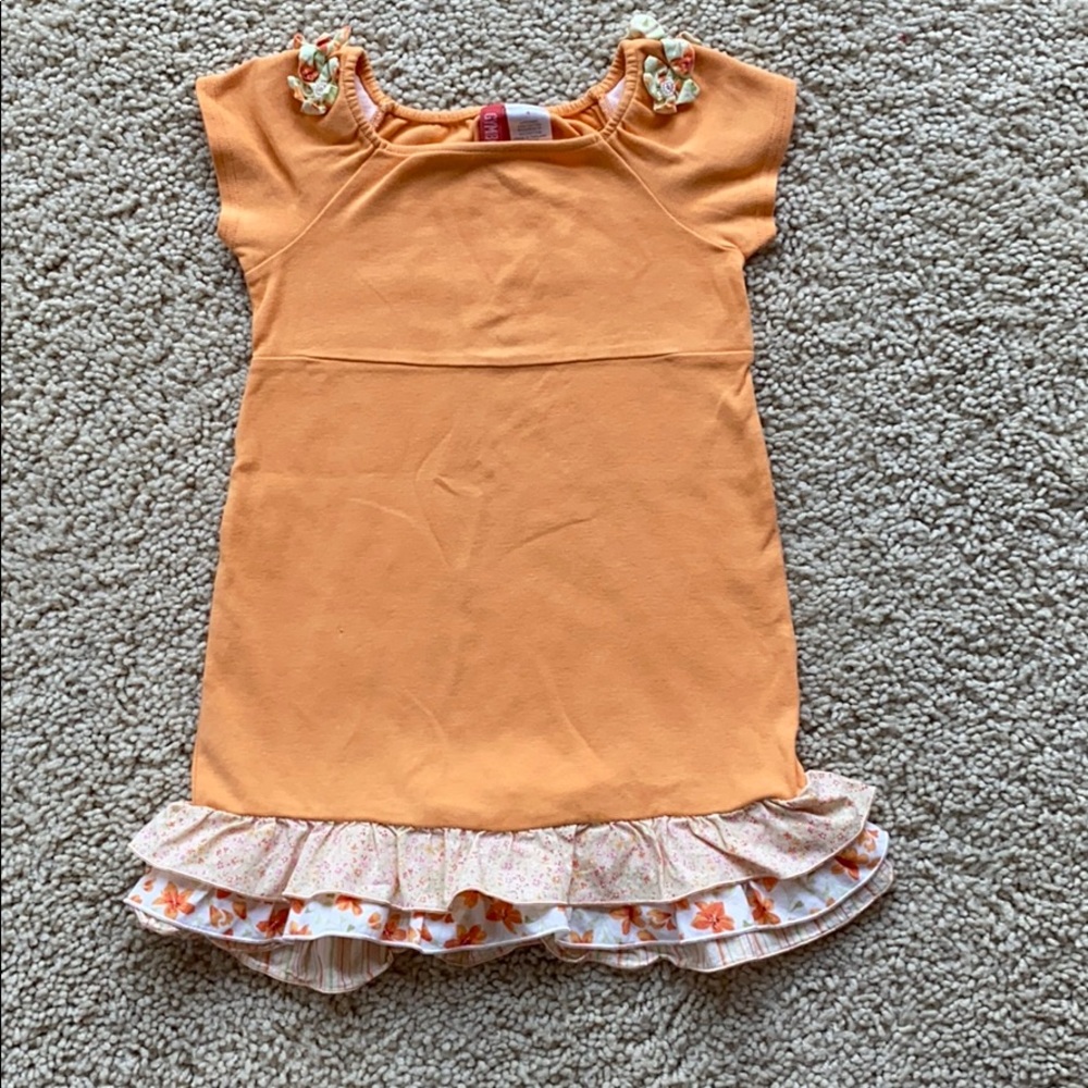 Vintage Gymboree Dress